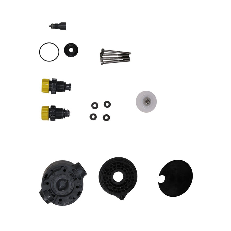 Grundfos 97751187 - Kit, Pump Head SD-S-1-PVC/T/C-1