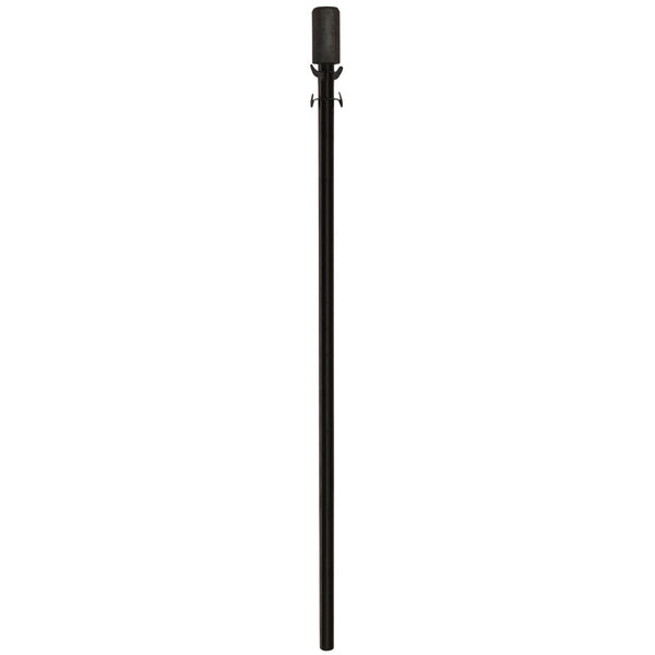 Grundfos 98963421 - Spare Shaft Complete EN 1.4462 / 10 Stg / 510mm | Submersible | Borehole | Vertical | High Head
