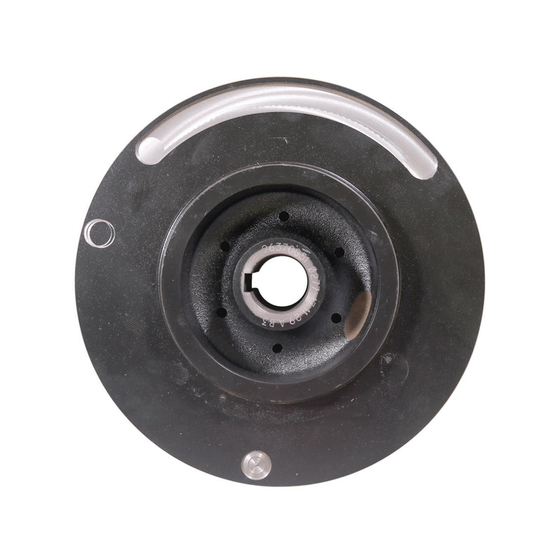 Grundfos 98517868 - Spare Impeller CI, 277 mm | Submersible | Borehole | Vertical | High Head