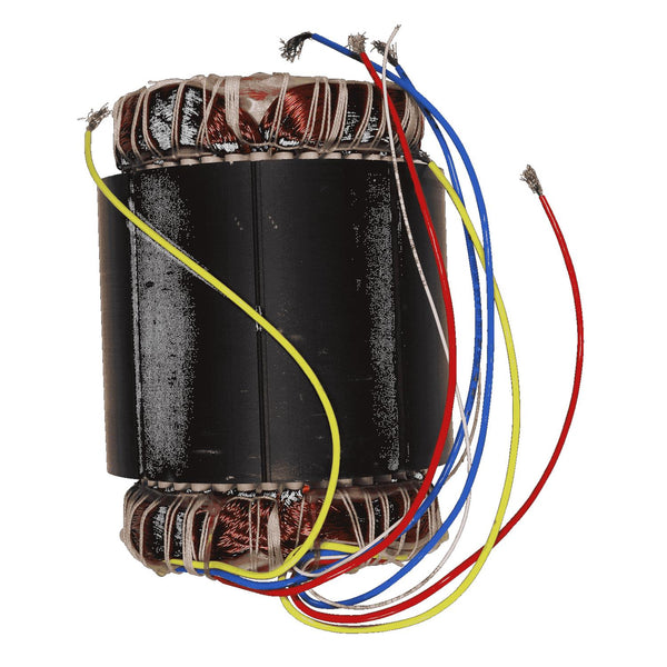 Grundfos 96824538 - Spare Stator 3x380-415-4 | Submersible | Borehole | Vertical | High Head