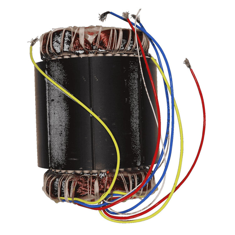 Grundfos 96824538 - Spare Stator 3x380-415-4 | Submersible | Borehole | Vertical | High Head