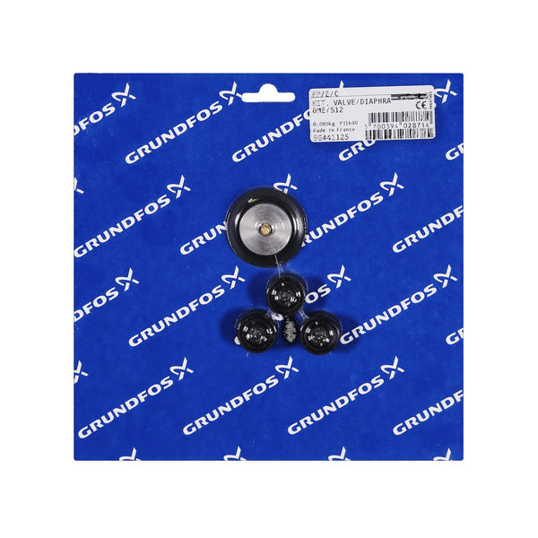 Grundfos 96441125 - Kit | Valve
