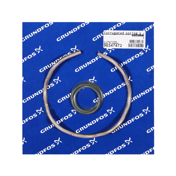 Grundfos 96547472 - Kit | Spring SPEC. H.P. | Submersible | Borehole | Vertical | High Head