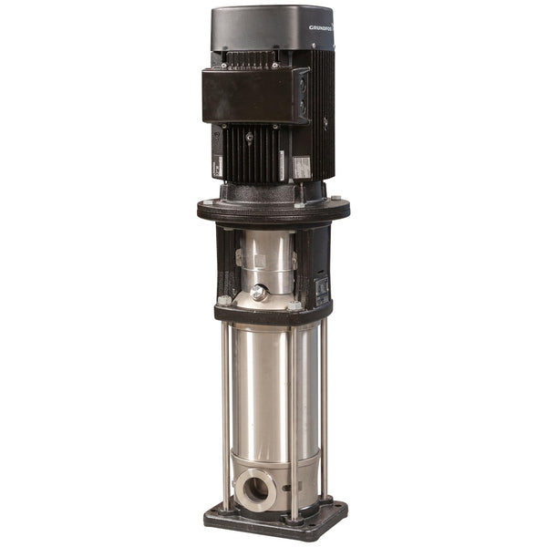 Grundfos 96500380 - CRI 20-17 A-CA-A-E-HQQE | Vertical | Multistage | Centrifugal