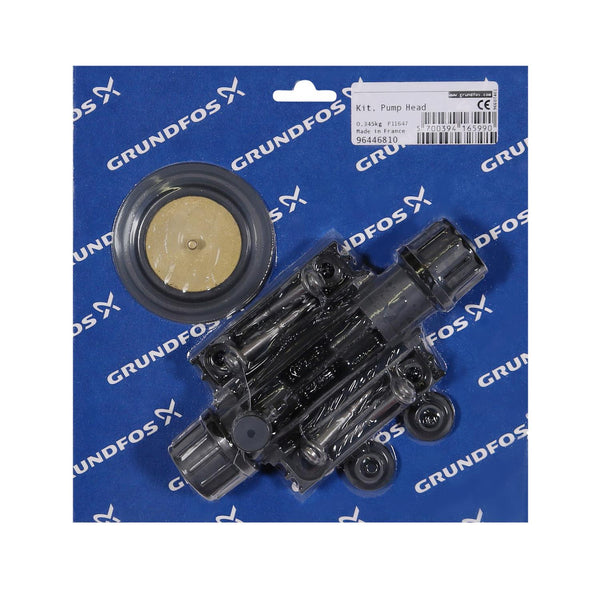 Grundfos 96446810 - Kit | Pump Head