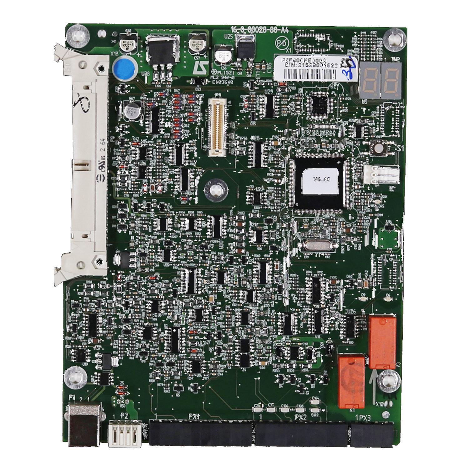 Grundfos 98546341 - Control Board