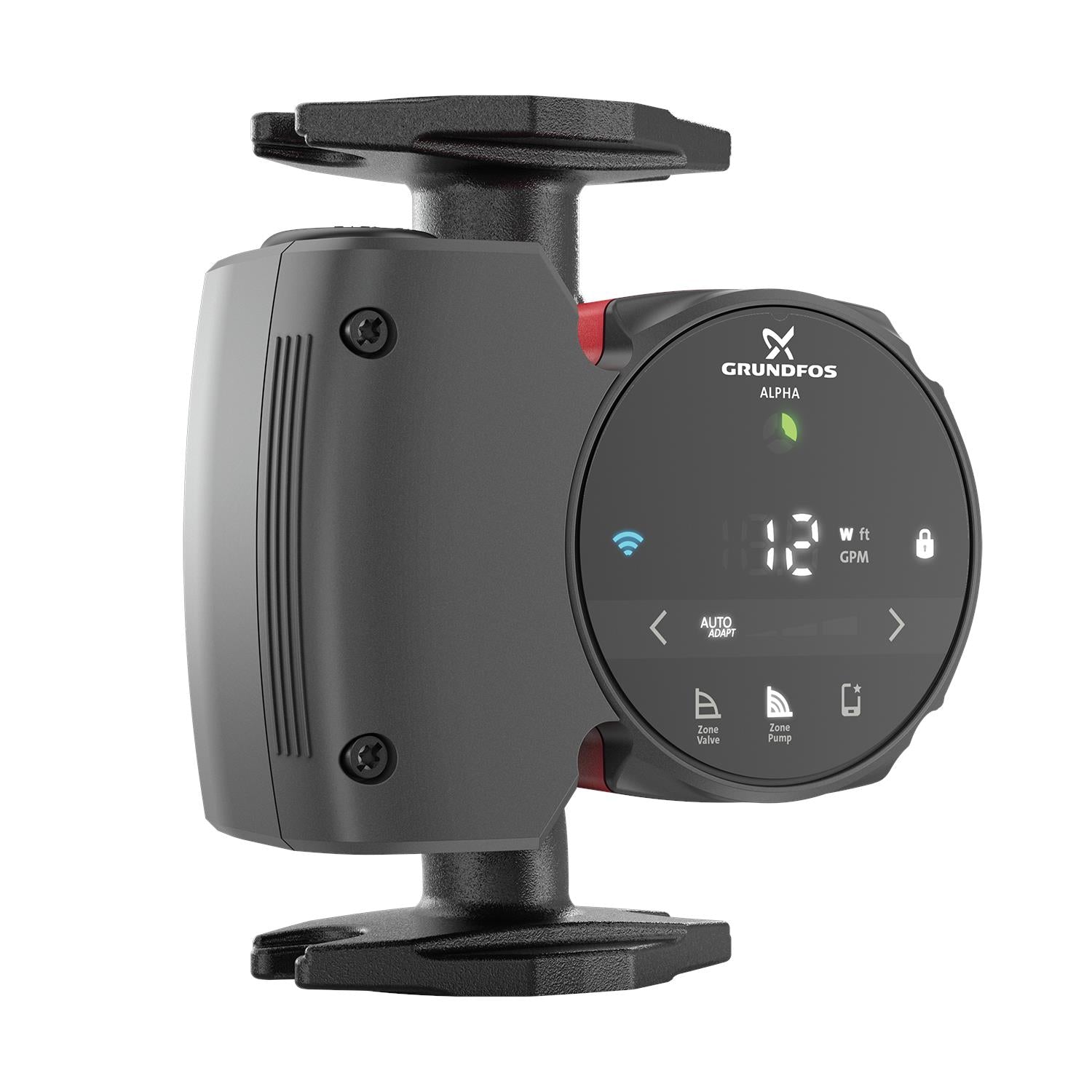 Grundfos 92603115 - ALPHA 15-58 F
