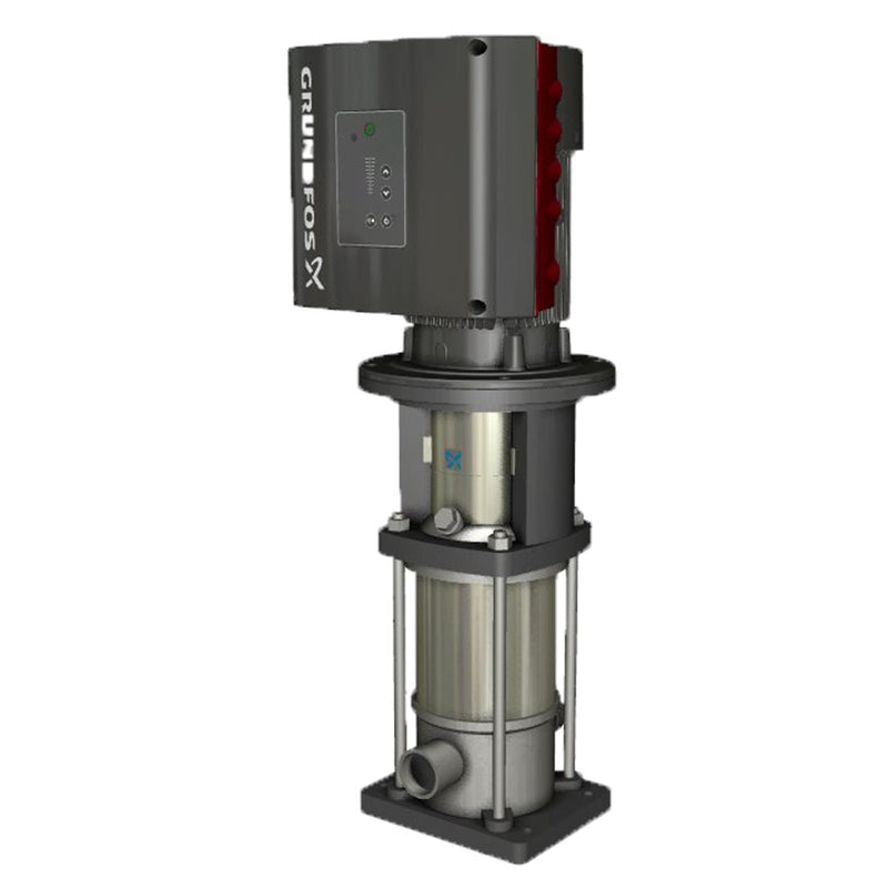 Grundfos 99472695 - CRNE 1-23 Q-P-T-E-HQQE | Pump