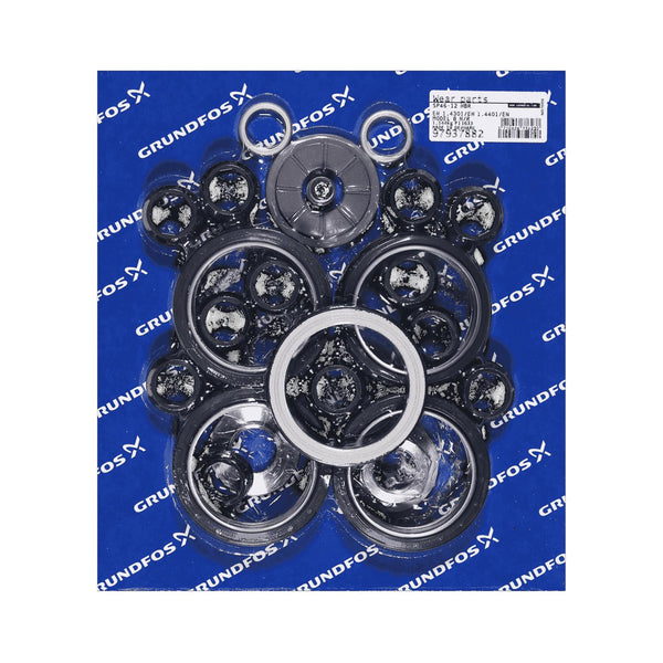 Grundfos 97937882 - Kit | Wear Part EN 1.4301/EN 1.4401/EN 1.4539