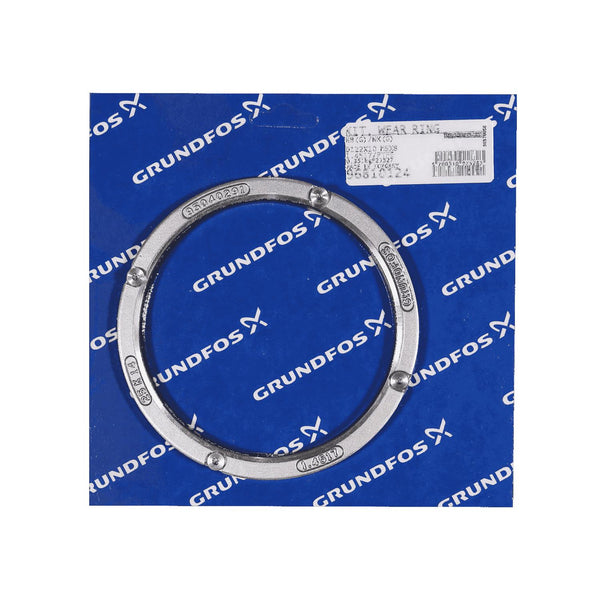 Grundfos 96810124 - Kit | Wear Ring D122X10 M5X8