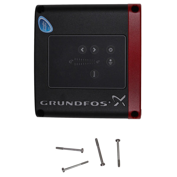Grundfos 98334766 - Kit | Control Box Up.pa.hom.b.HMI250+251