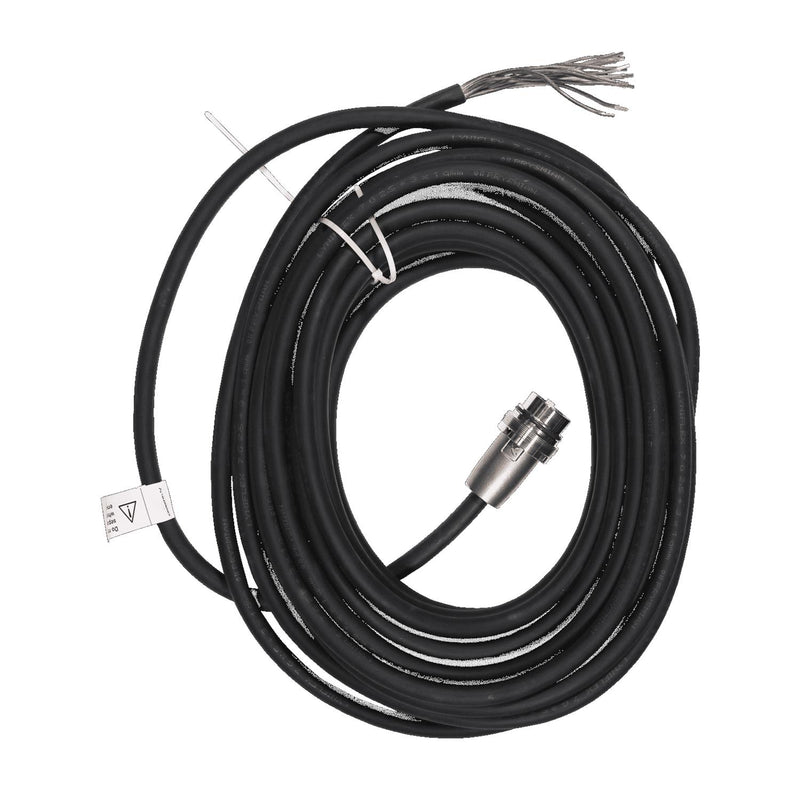 Grundfos 96102484 - Spare Cable | C/D 20M | Submersible | Borehole | Vertical | High Head