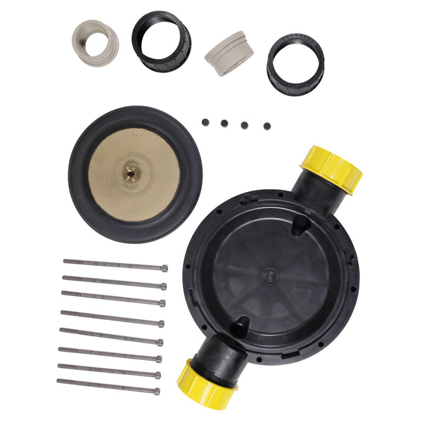Grundfos 96520479 - Kit | Pump Head