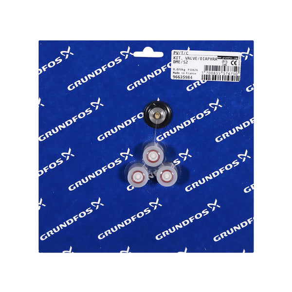 Grundfos 96635984 - Kit | Valve