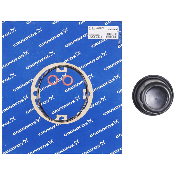 Grundfos 96545321 - Kit | Gasket