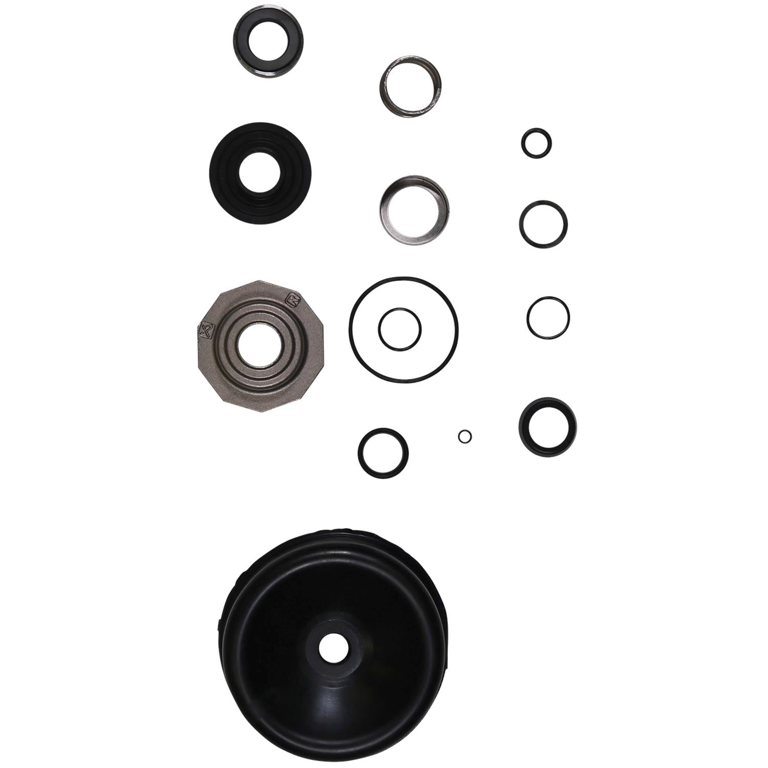 Grundfos 96558324 - Kit | Gasket SIC/SIC