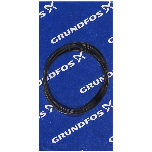 Grundfos 97757693 - Spare O-Ring 129.5X3 | Submersible | Borehole | Vertical | High Head