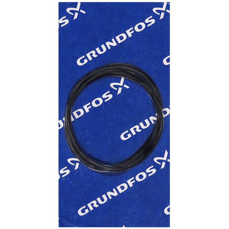 Grundfos 97757693 - Spare O-Ring 129.5X3 | Submersible | Borehole | Vertical | High Head