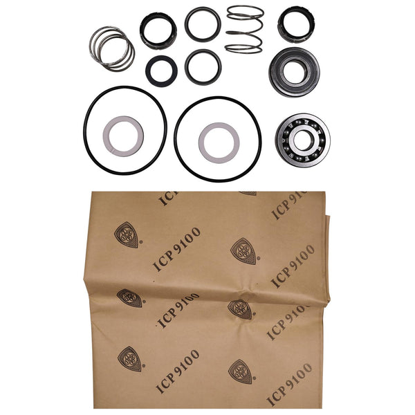 Grundfos 96840117 - Kit | Shaft Seal BBVP