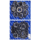Grundfos 96440246 - Kit | Repair SP30/N,NS,R | Submersible | Borehole | Vertical | High Head