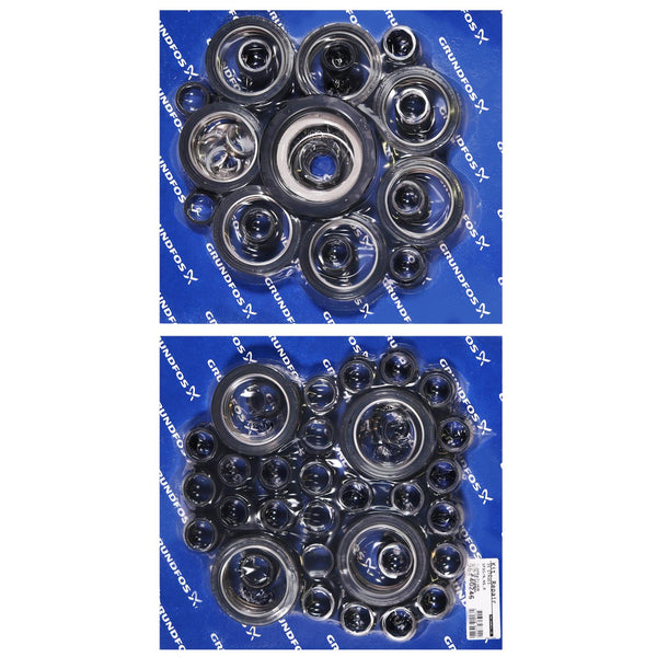 Grundfos 96440246 - Kit | Repair SP30/N,NS,R | Submersible | Borehole | Vertical | High Head