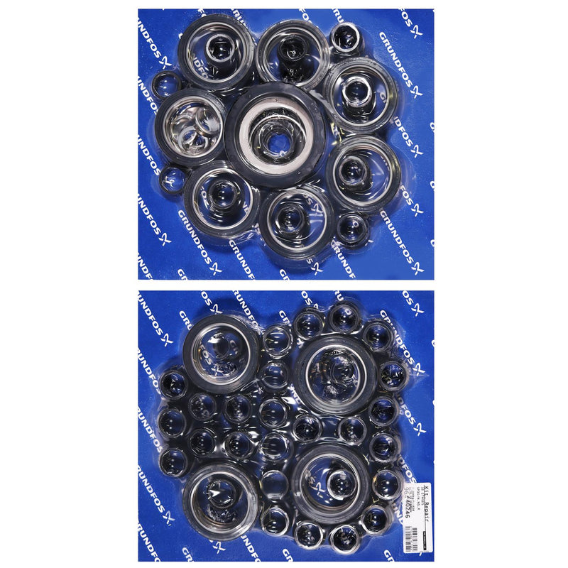 Grundfos 96440246 - Kit | Repair SP30/N,NS,R | Submersible | Borehole | Vertical | High Head