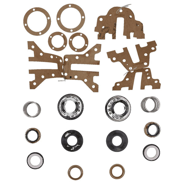 Grundfos 96840108 - Kit | Shaft Seal BBVP