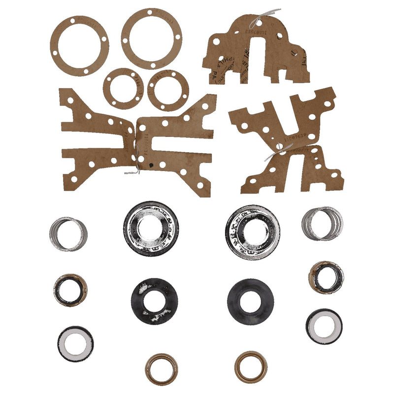 Grundfos 96840108 - Kit | Shaft Seal BBVP