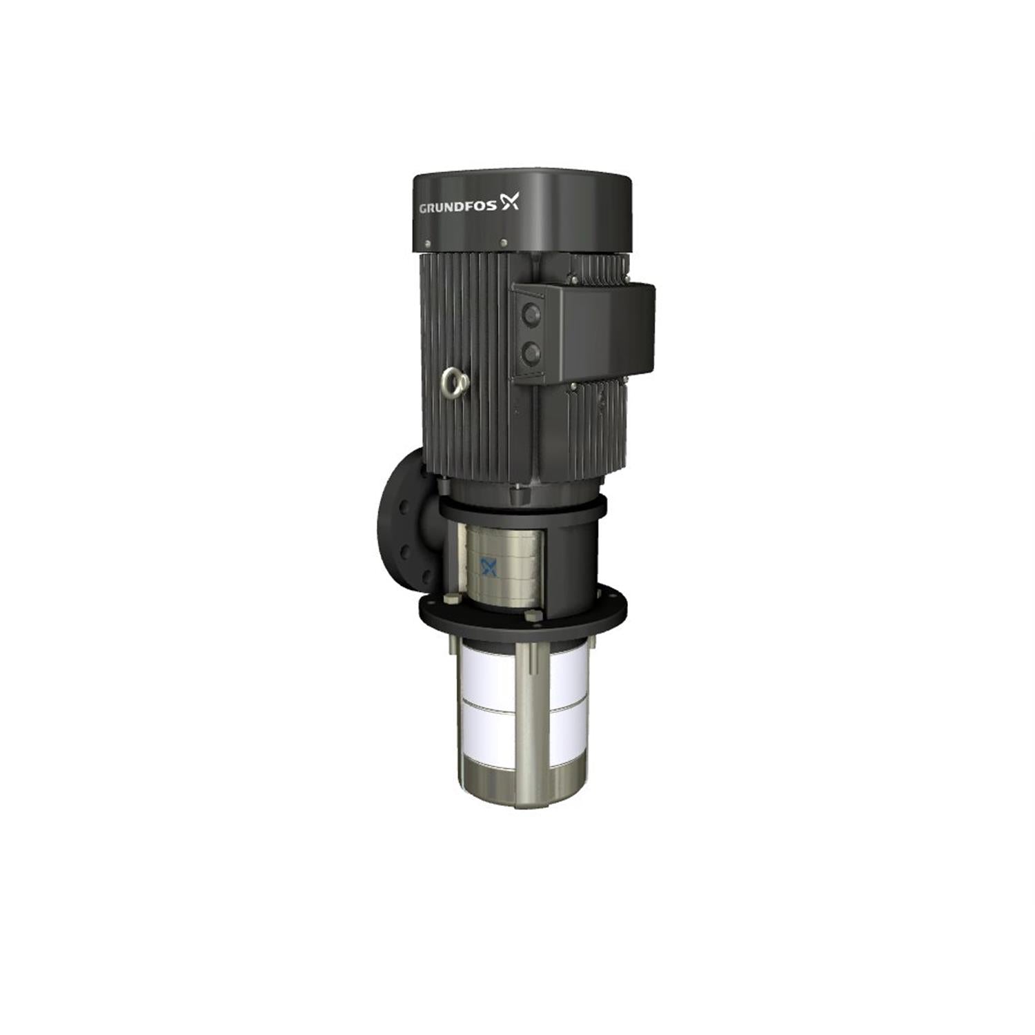 Grundfos 96774536 - MTR 32-3/1-1 A-J-A-HUUV