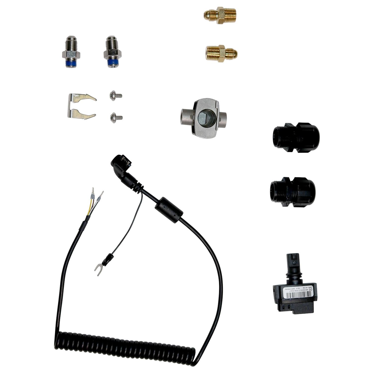 Grundfos 99184266 - Kit, Sensor Digital sensor