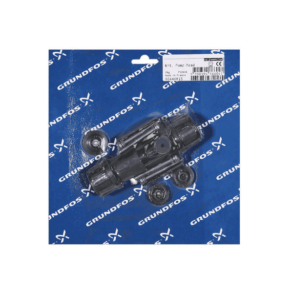 Grundfos 96446815 - Kit | Pump Head