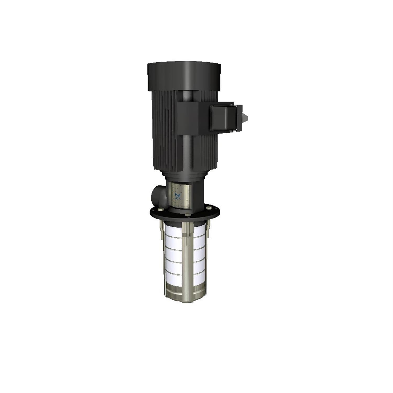 Grundfos 96605286 - MTR 20-8/1 A-W-A-HUUV