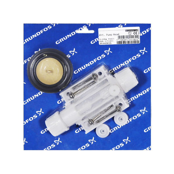 Grundfos 96440655 - Kit | Pump Head