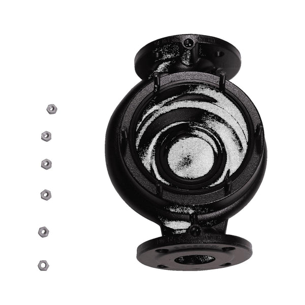 Grundfos 98925095 - Spare Pump | housin DN65 L360 D178 | Submersible | Borehole | Vertical | High Head