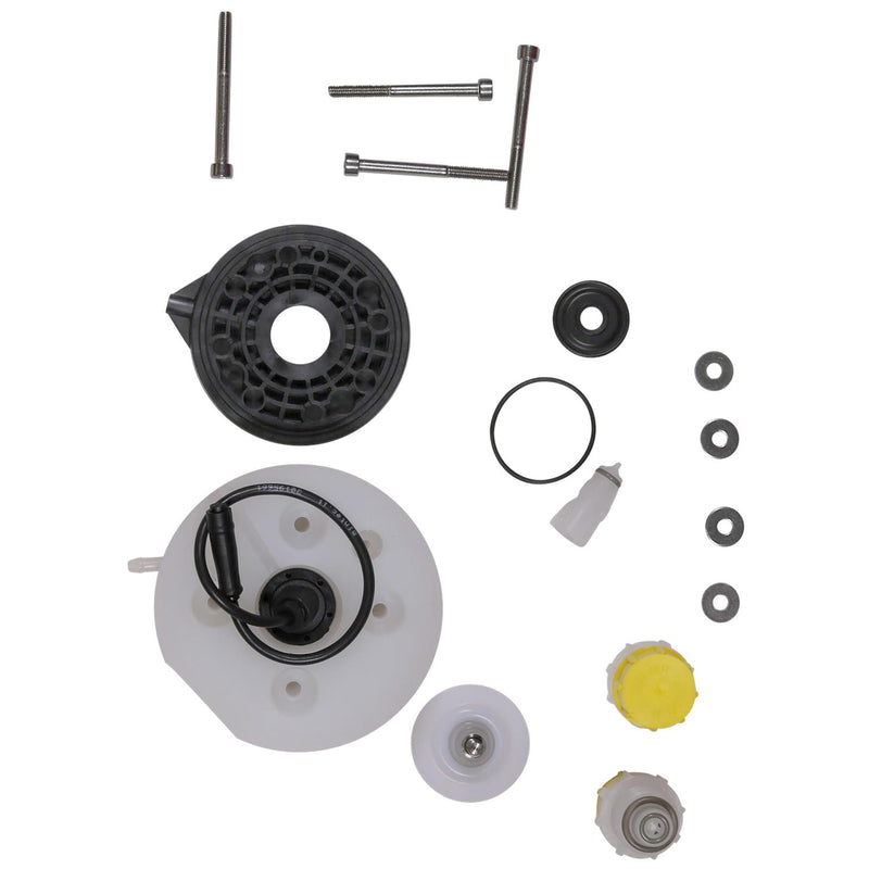 Grundfos 97751307 - Kit, Pump Head SD-S-2-PV/V/C-1