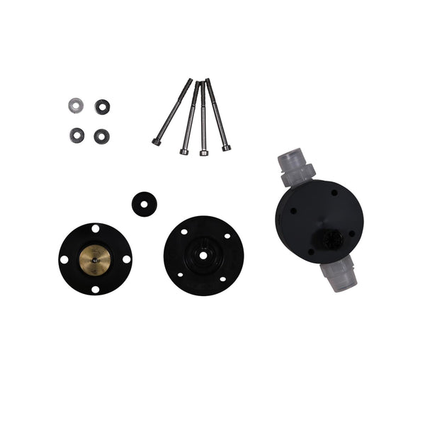 Grundfos 98370005 - Kit | Head PVC/T/T Head