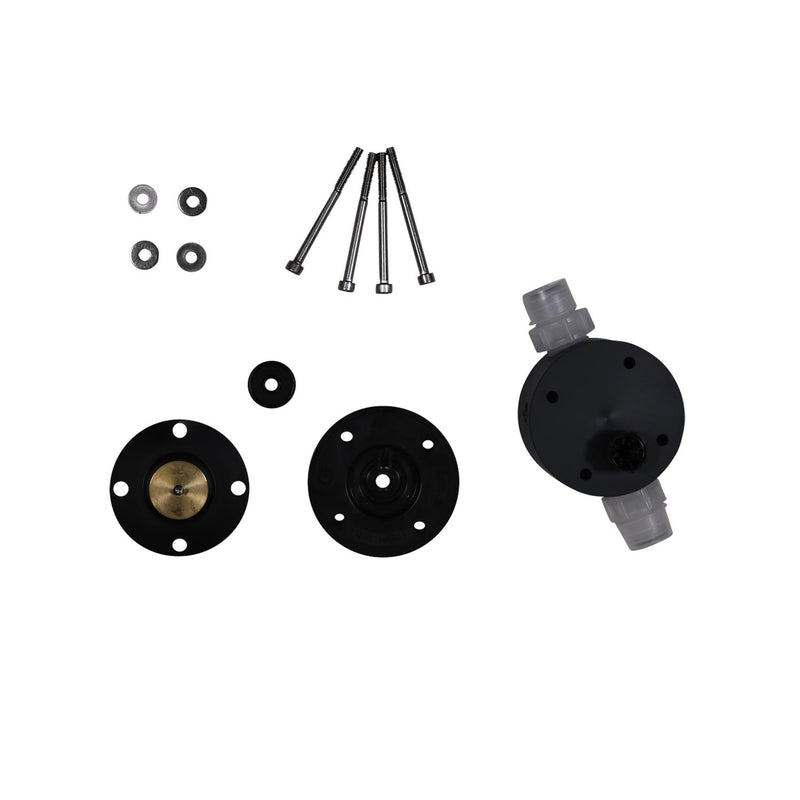 Grundfos 98370005 - Kit | Head PVC/T/T Head