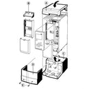 Grundfos 96801224 - IP21/NEMA1 A3