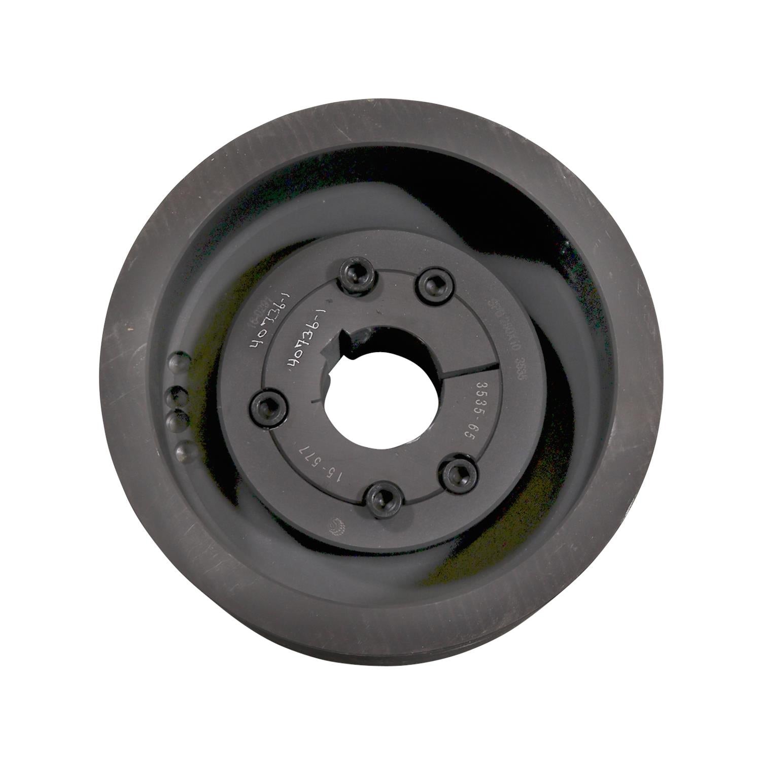 Grundfos 98576147 - Spare Motor pulle 280x9-65 | Submersible | Borehole | Vertical | High Head