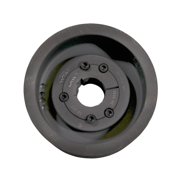 Grundfos 98576147 - Spare Motor pulle 280x9-65 | Submersible | Borehole | Vertical | High Head