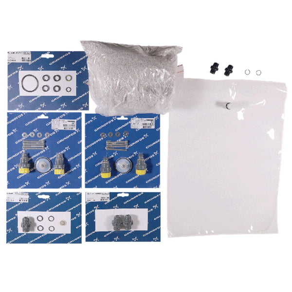 Grundfos 98162647 - Kit | Maintenanceno dosing pump