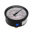Grundfos 97896856 - Kit | Press. Gauge 0-10 BAR