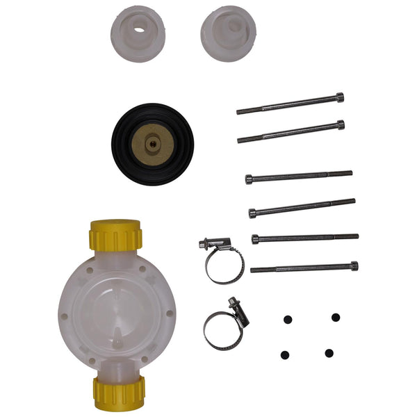 Grundfos 96690542 - Kit | Pump Head