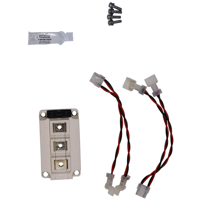 Grundfos 96809422 - IGBT 130B1886