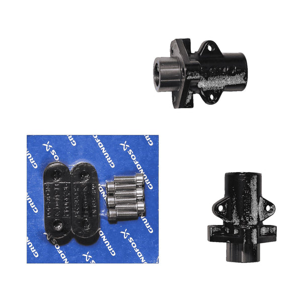 Grundfos 96294843 - Kit | Cable Entry 4*16 / 5*10/ 7*6+2*2,5