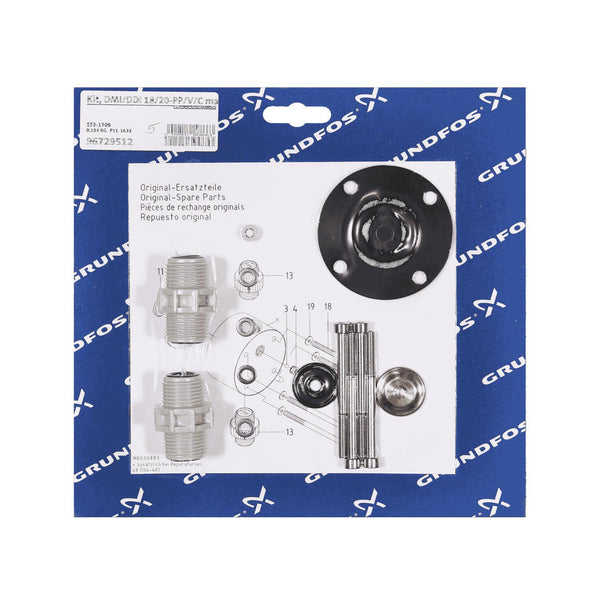 Grundfos 96729512 - Kit | Maintenance