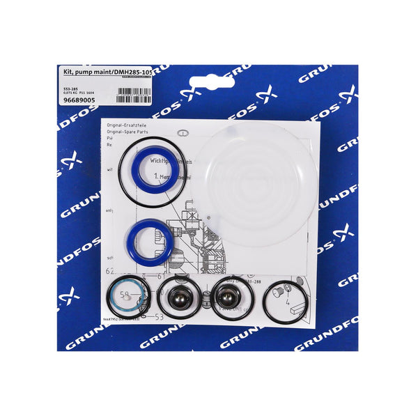 Grundfos 96689005 - Kit | Maintenance