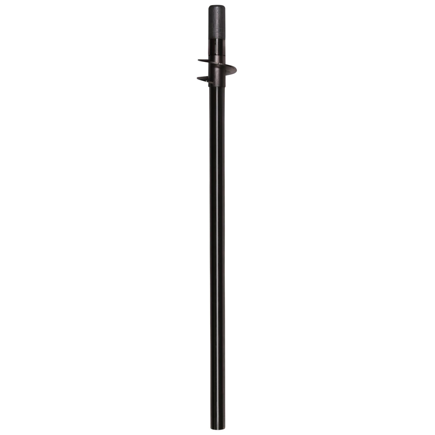 Grundfos 97945207 - Shaft Complete EN 1.4401 / EN 1.4539
