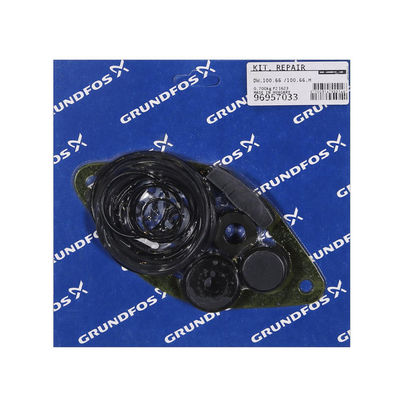 Grundfos 96957033 - Kit | Repair Dwith100.66 /100.66.H