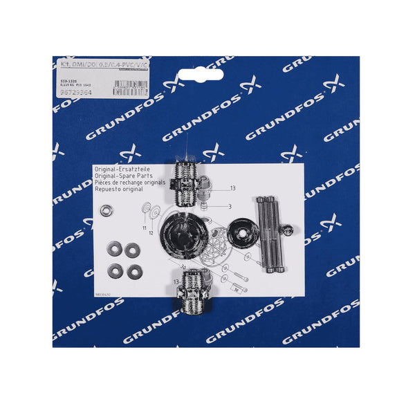 Grundfos 96729364 - Kit | Maintenance